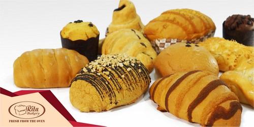 Rita Bakery Cilacap: Sweet Comfort in Every Bite